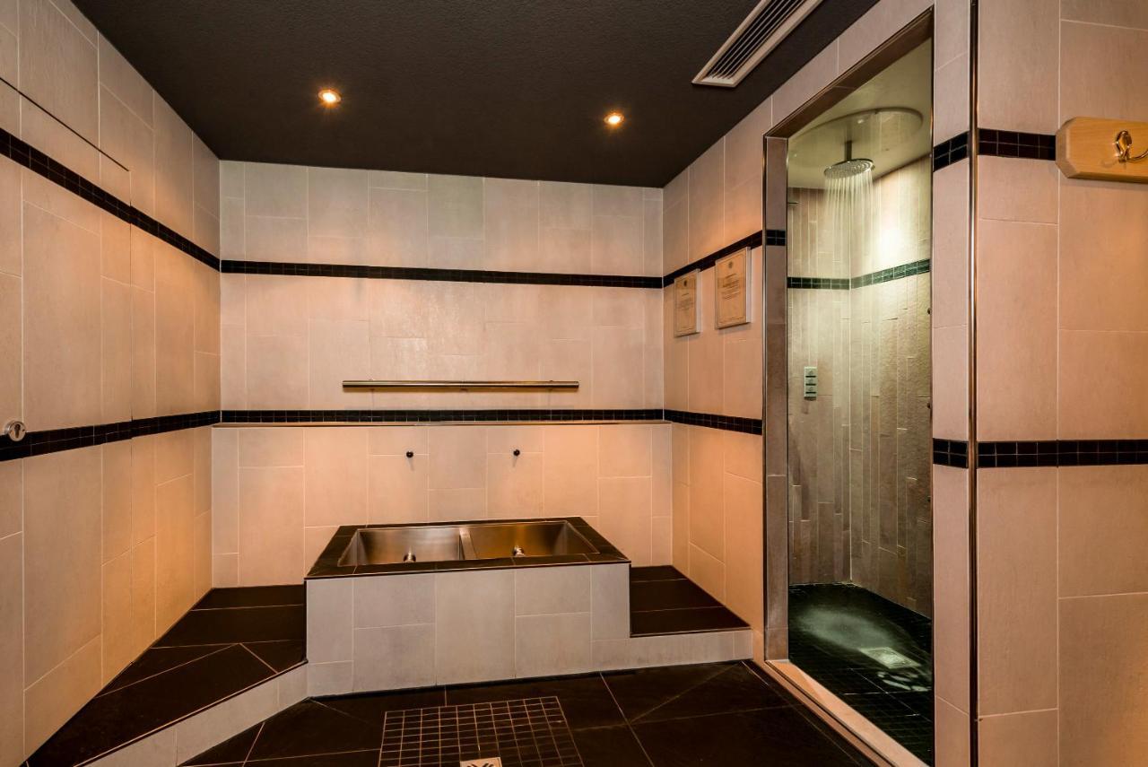 Wohlfuehlhotel Berg Heil Holzgau Luaran gambar